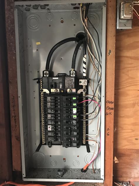 siemens electrical panel box|siemens 200 amp electrical panel.